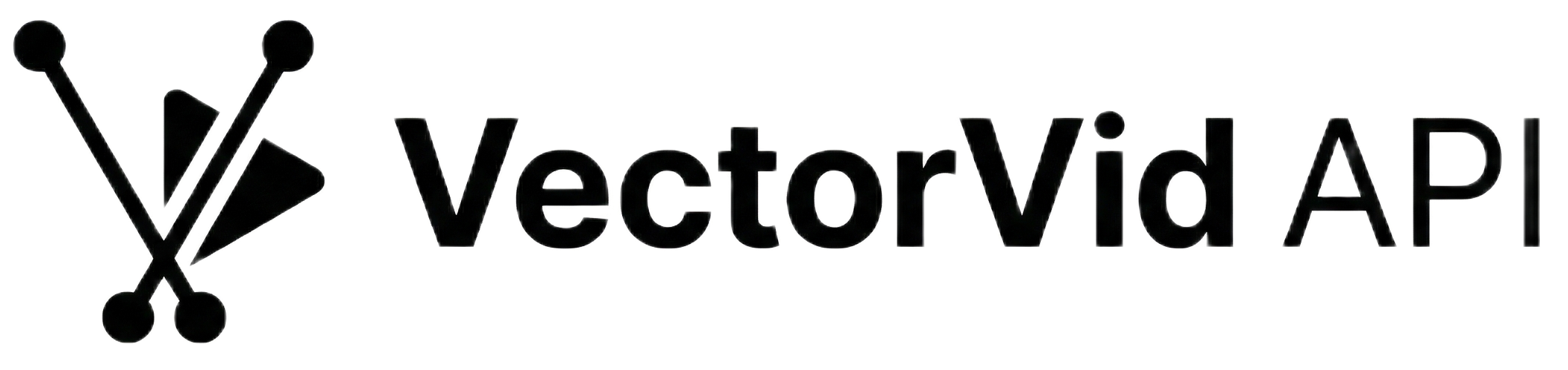 VectorVid Logo
